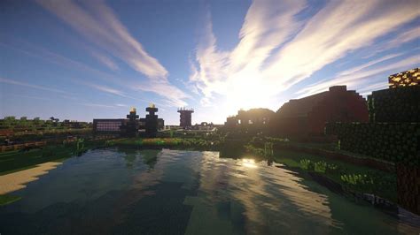 Jul 17, 2022 · Here's what you need to know before installing Minecraft shaders: Step 1: To install Optifine, head over to its official website and download the latest version. Step 2: Run the installer, which ... 